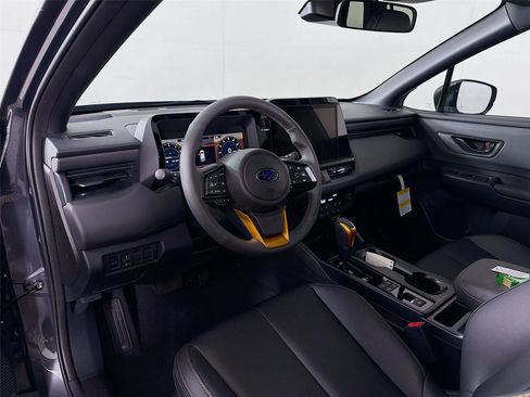New 2026 Subaru Outback Wilderness AWD/4WD image 9