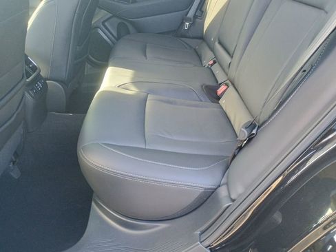 Certified 2024 Subaru Outback Limited XT image 16