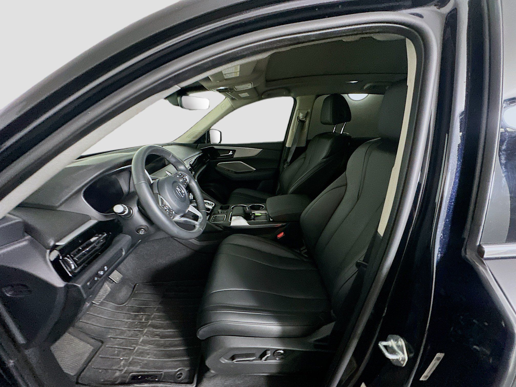 Used 2024 Acura MDX FWD image 13