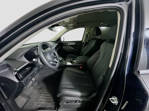 Used 2024 Acura MDX FWD image 13