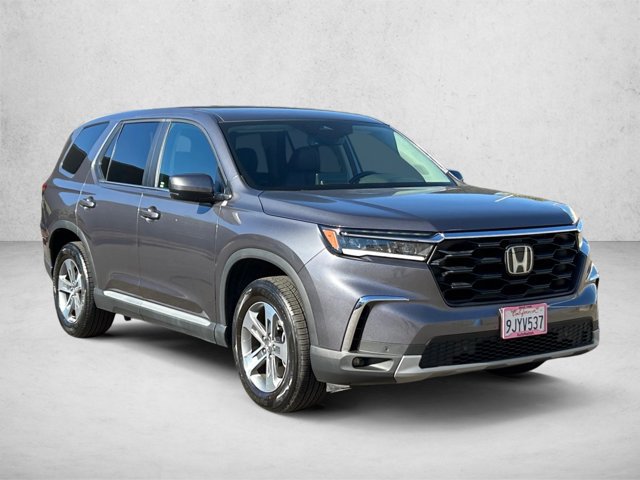 Used 2024 Honda Pilot EX-L image 3
