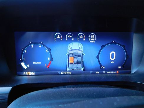Used 2024 Ford F150 STX AWD/4WD image 11
