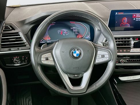 Used 2024 BMW X3 sDrive30i image 18