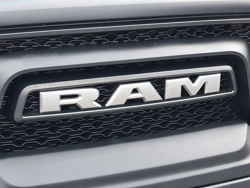 Used 2024 RAM 1500 Warlock w/ Trailer & Traction Group AWD/4WD image 33