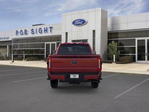 New 2026 Ford F350 XLT w/ XLT Premium Package image 5
