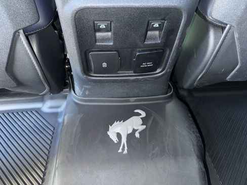 Used 2022 Ford Bronco Raptor image 14