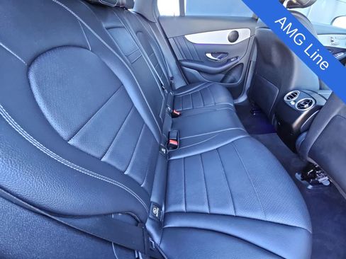 Used 2022 Mercedes-Benz GLC 300 image 17
