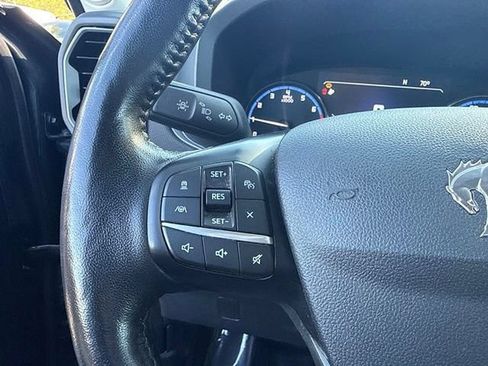Used 2023 Ford Bronco Sport Outer Banks w/ Tech Package AWD/4WD image 19