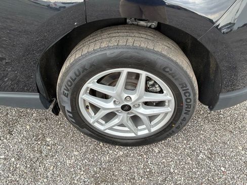 Used 2023 Ford Edge SEL image 21