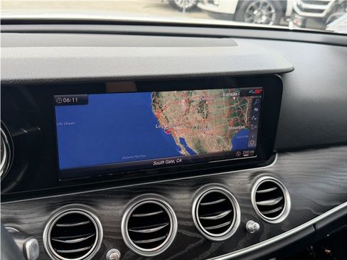 Used 2019 Mercedes-Benz E 300 w/ Premium 1 Package image 48