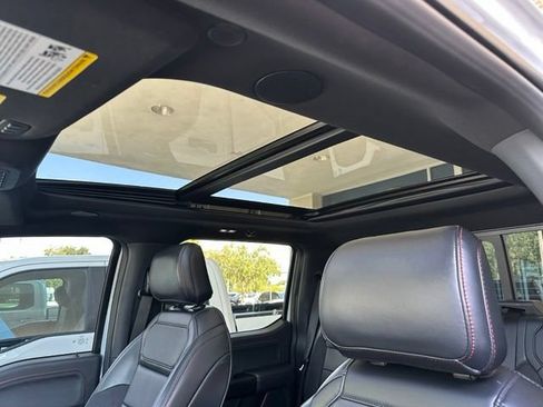 Used 2025 Ford F150 Raptor AWD/4WD image 2
