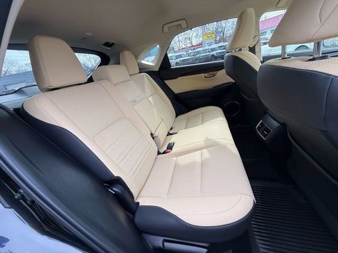 Used 2021 Lexus NX 300 AWD w/ Accessory Package 2 image 17