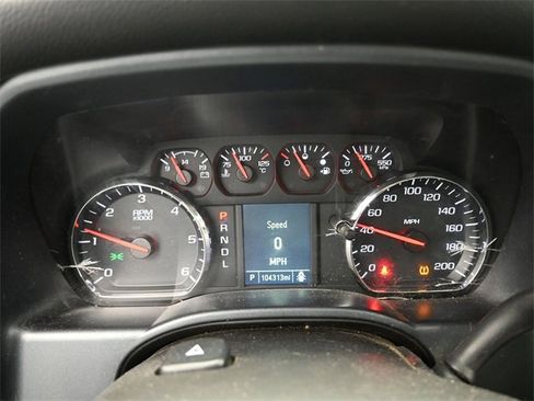 Used 2018 GMC Sierra 1500 Base image 14