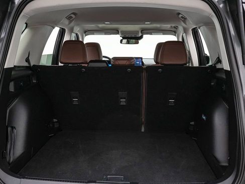 Certified 2025 Ford Bronco Sport Outer Banks w/ Outer Banks Tech Package+ image 25