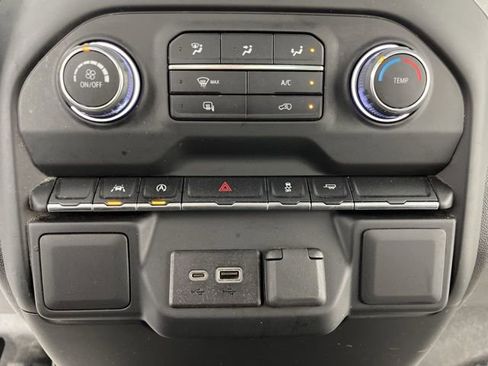 Used 2022 Chevrolet Silverado 1500 W/T w/ Trailering Package image 25