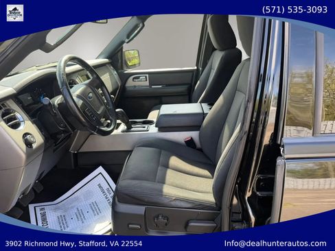 Used 2017 Ford Expedition XLT RWD image 20