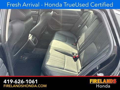 Used 2022 Honda Accord Sport Special Edition image 26