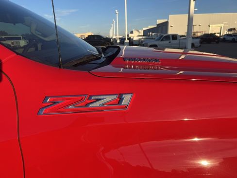 Used 2022 Chevrolet Silverado 1500 RST image 8