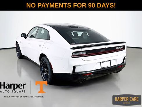 New 2026 Dodge Charger R/T AWD/4WD image 9