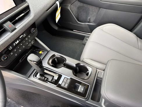 New 2026 Subaru Outback Limited AWD/4WD image 20