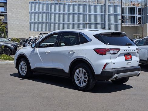 Used 2020 Ford Escape SE AWD/4WD image 11