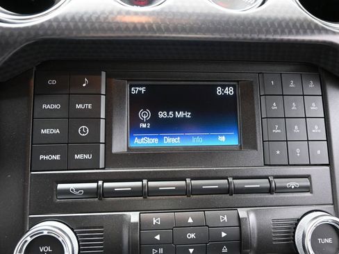 Used 2018 Ford Mustang Coupe w/ Ecoboost Performance Package image 18