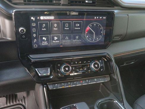 New 2026 GMC Sierra 1500 AT4 w/ AT4 Premium Package AWD/4WD image 20