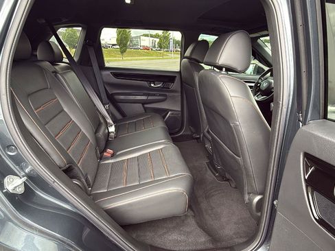 Used 2023 Honda CR-V Sport Touring image 19