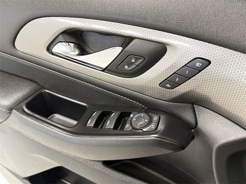 Certified 2022 Chevrolet Traverse Premier image 25