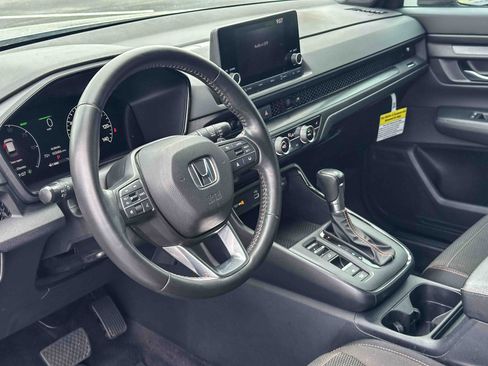 Certified 2023 Honda CR-V Sport image 12