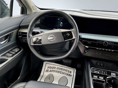 Certified 2025 Nissan Murano SL image 6