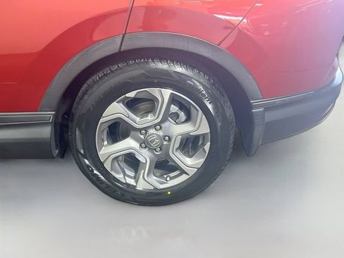 Used 2019 Honda CR-V EX-L image 25