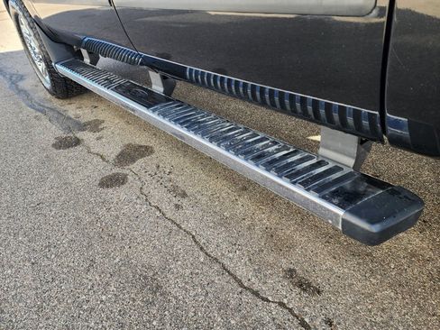 Used 2013 Ford F250 Lariat w/ Chrome Pkg image 9