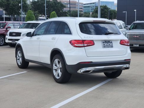 Used 2018 Mercedes-Benz GLC 300 image 5