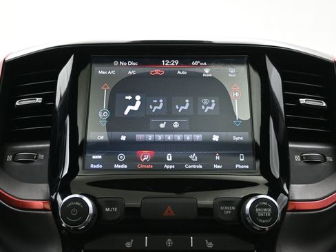 Used 2019 RAM 1500 Rebel w/ Rebel Level 2 Equipment Group image 31