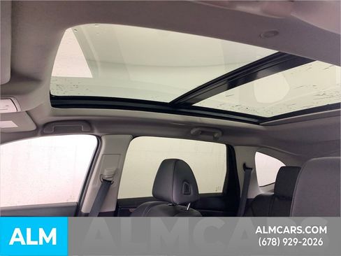 Used 2022 Acura MDX SH-AWD image 18