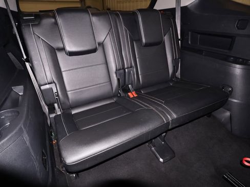 Used 2022 Volkswagen Atlas SEL R-Line AWD/4WD image 21