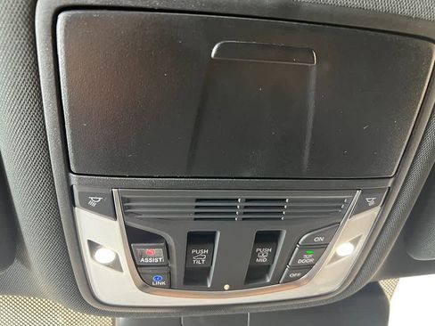 New 2026 Acura RDX A-Spec image 24