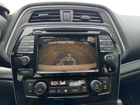 Used 2019 Nissan Maxima 3.5 SV w/ Illumination Package image 29