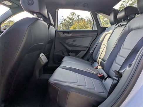 New 2026 Volkswagen Jetta GLI Autobahn image 12