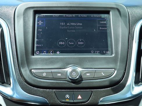 Used 2023 Chevrolet Equinox LS w/ LPO, Cargo Package image 47