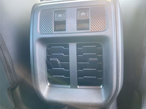 New 2025 Ford Bronco 4-Door AWD/4WD image 26