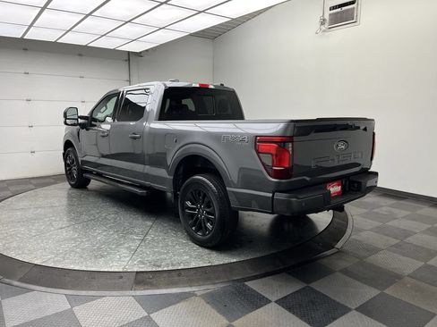 Certified 2024 Ford F150 XLT w/ Equipment Group 303A High AWD/4WD image 2