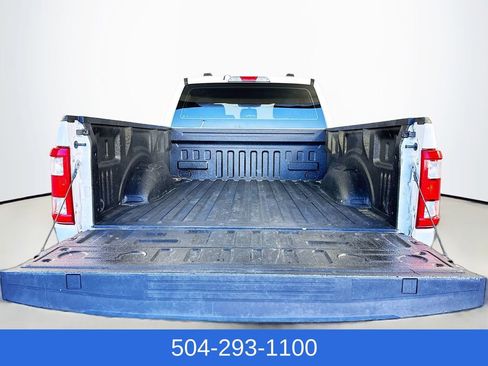Used 2022 Ford F150 XL w/ Equipment Group 101A High RWD image 26