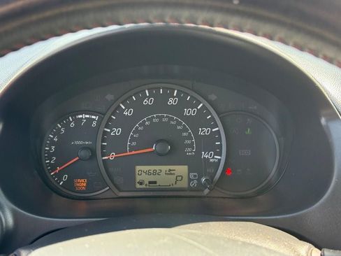 Used 2020 Mitsubishi Mirage LE FWD image 20