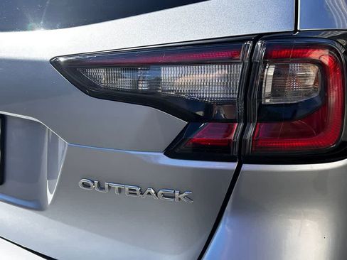 Certified 2024 Subaru Outback Premium AWD/4WD image 7