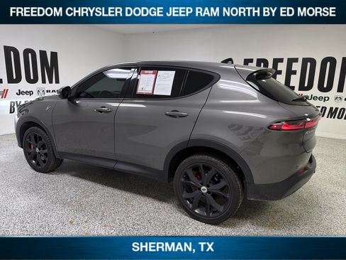 Used 2024 Dodge Hornet GT w/ Track Pack AWD/4WD image 6
