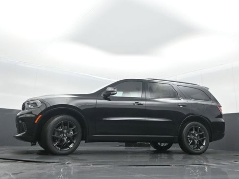 New 2026 Dodge Durango GT image 29