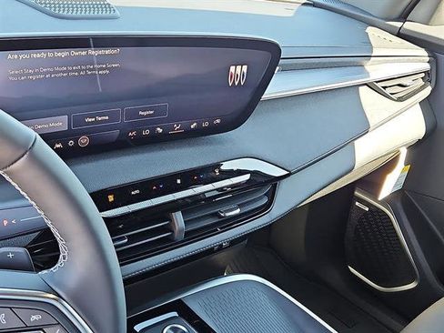 New 2026 Buick Enclave Preferred w/ Power Package image 18