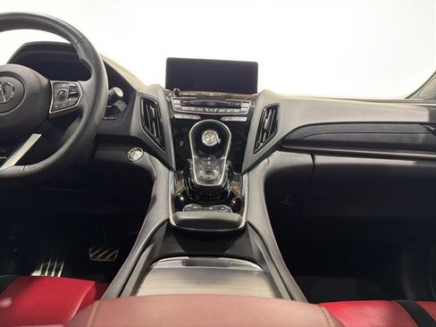 Certified 2024 Acura RDX A-Spec image 35